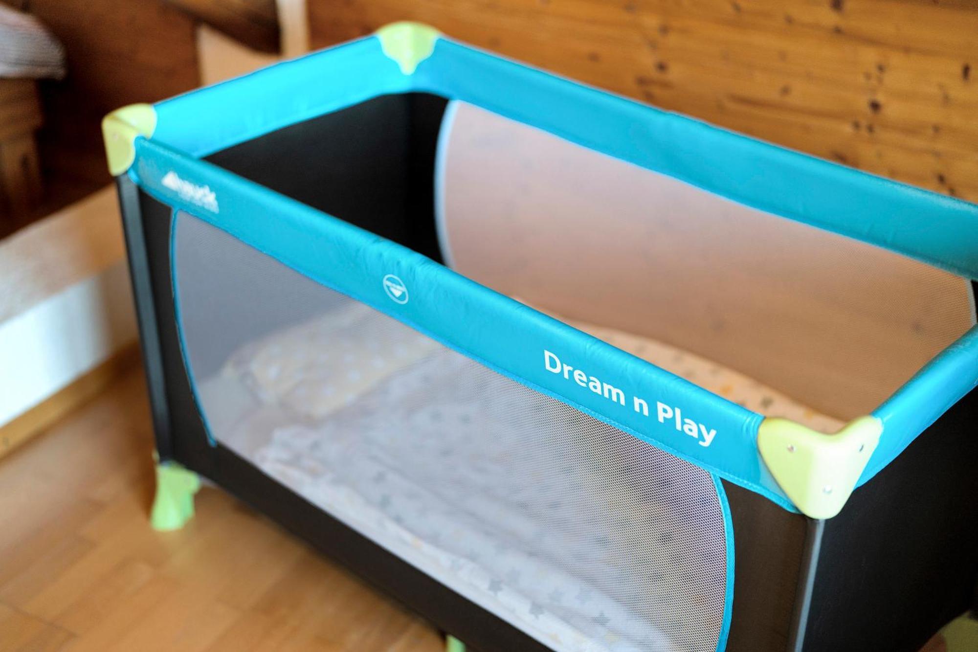 Ferienwohnung Das Nest 쉴타크 외부 사진