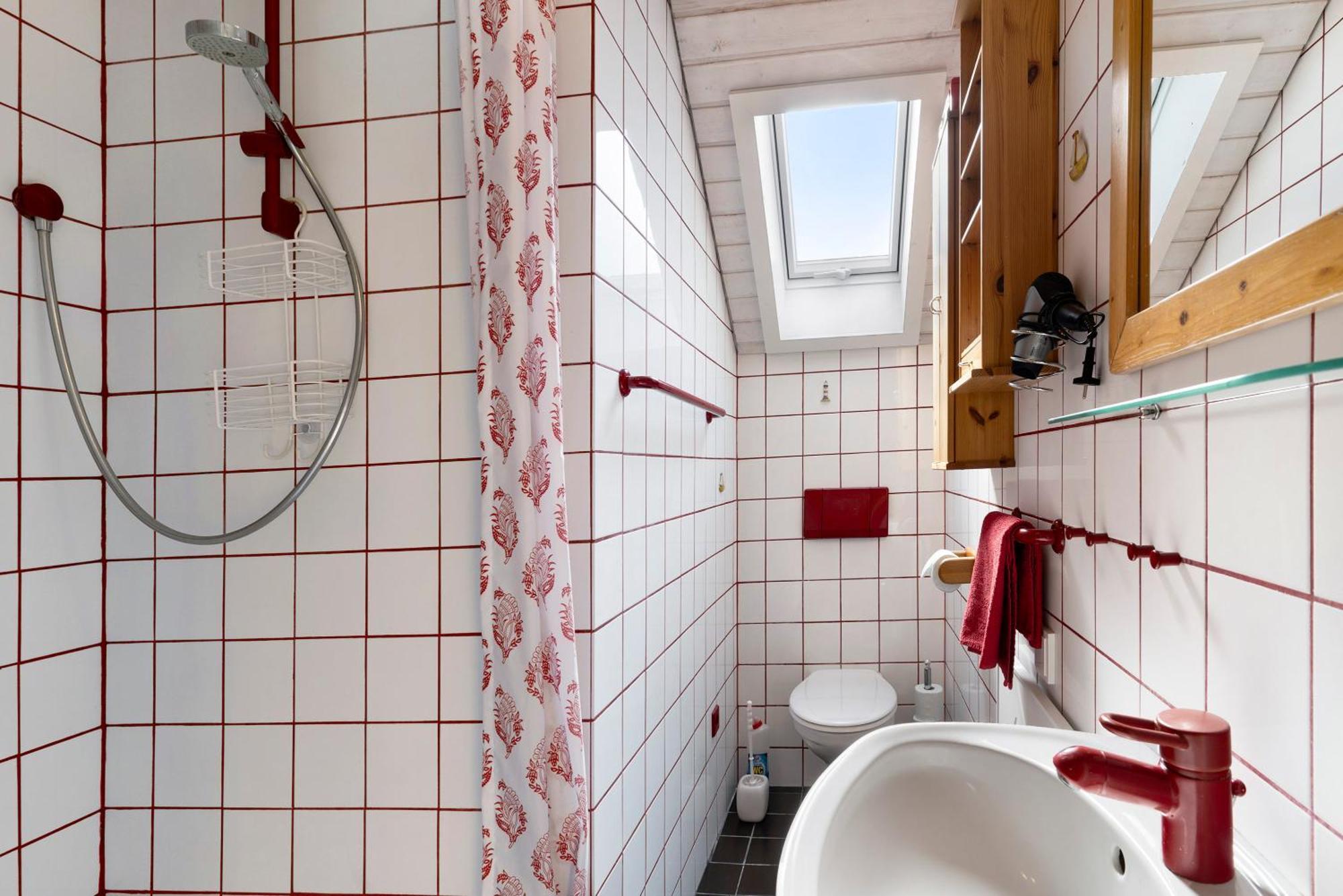 Ferienwohnung Das Nest 쉴타크 외부 사진